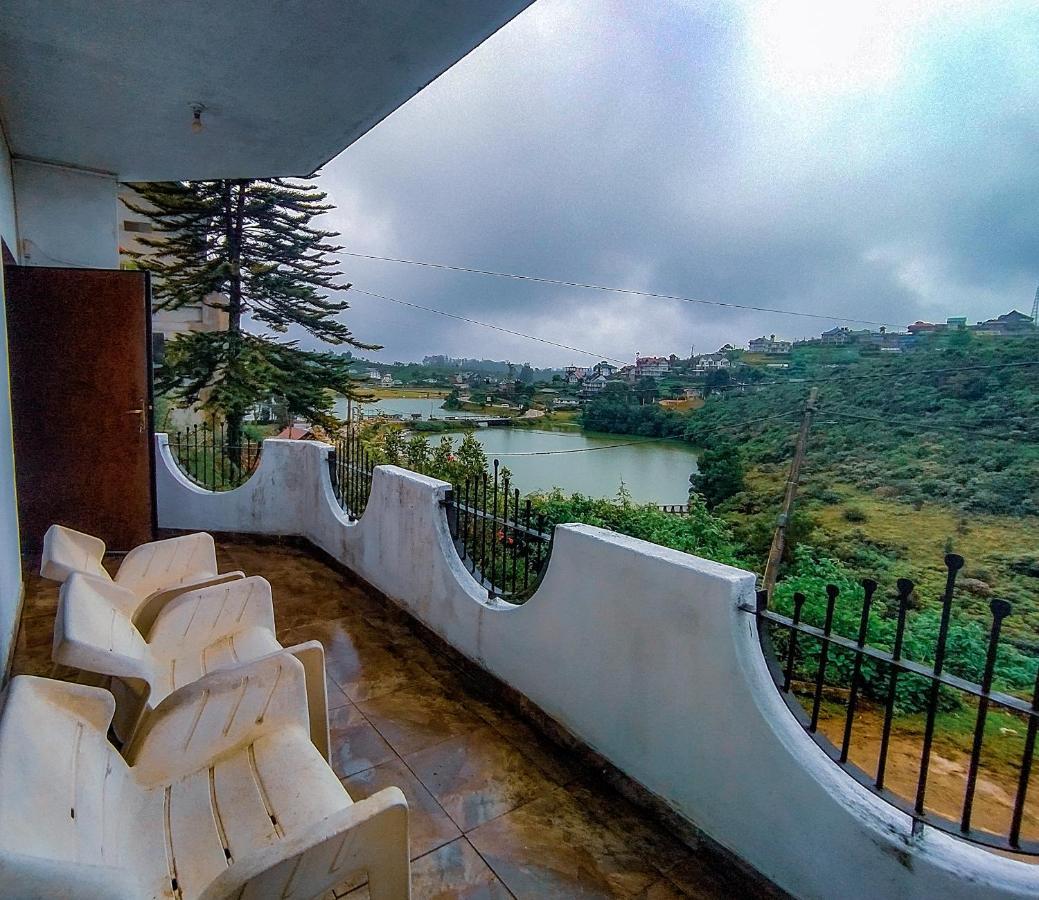 Lake Breeze نوفارا إيلِيا المظهر الخارجي الصورة