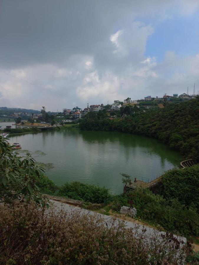 Lake Breeze نوفارا إيلِيا المظهر الخارجي الصورة