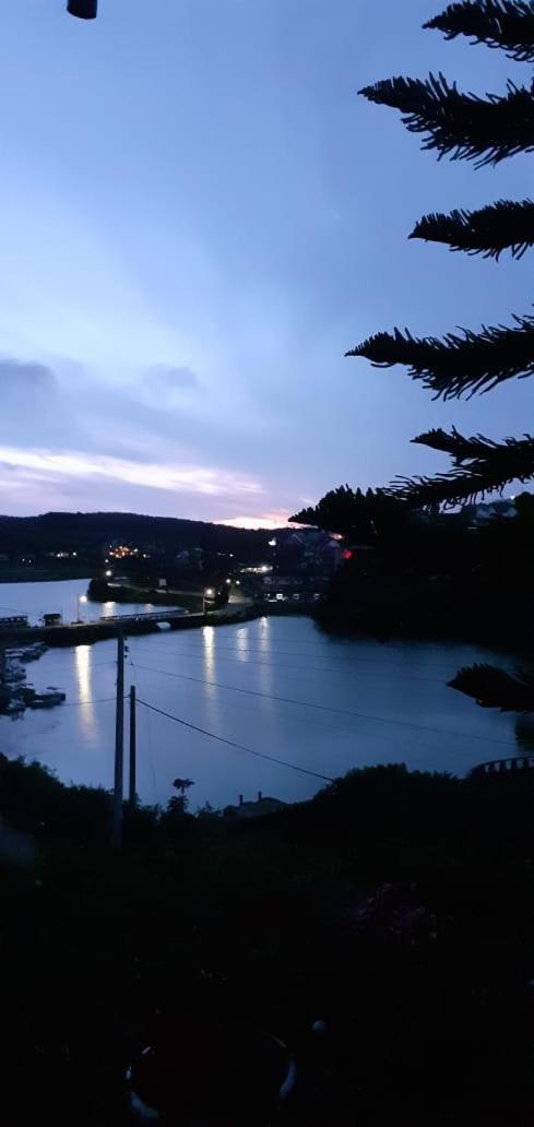 Lake Breeze نوفارا إيلِيا المظهر الخارجي الصورة